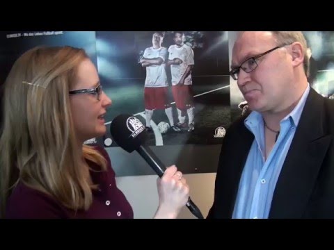 Interview mit Andreas "Boller" Jeschke (kommender Trainer des SC Teutonia 10) | ELBKICK.TV