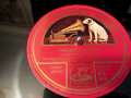 Dame Nellie Melba - Farewell Speech & Mimis Farewell - 1926 - 78 rpm