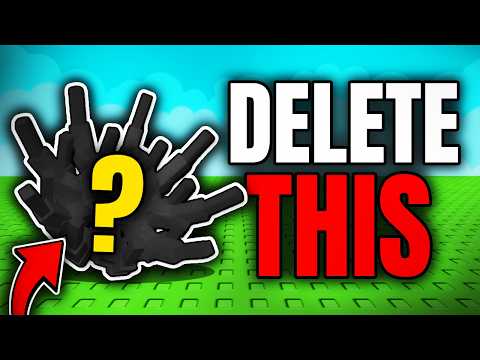 10 PLANTS YOU NEED TO DELETE NOW! (Grow a Garden)