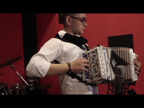 Cono D'Elia - Cumbiacito