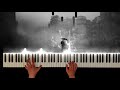 Ludovico Einaudi - Ombre (Le Onde) - Edoardo Hilfiker