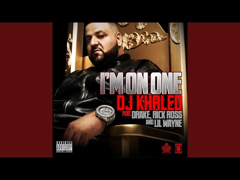 I'm On One (Explicit Version)