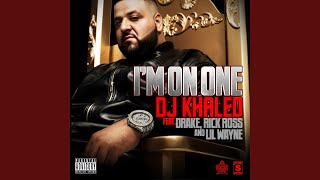 I'm On One (Explicit Version)