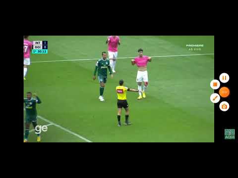 INTERNACIONAL 4X2 GOIÁS | MELHORES MOMENTOS DA SÉRIE A