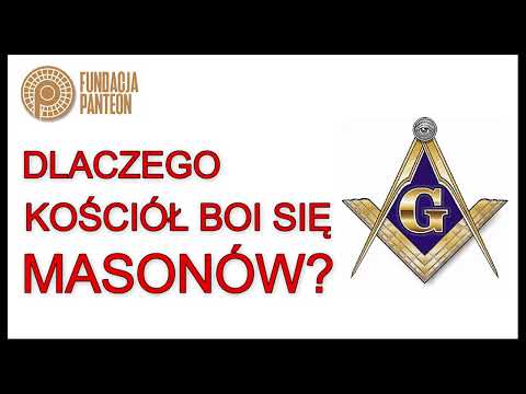 Hermetyzm i alchemia jako duchowe dziedzictwo wolnomularstwa - dr Witold Sokała