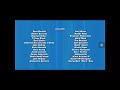 Paw Patrol End Credits