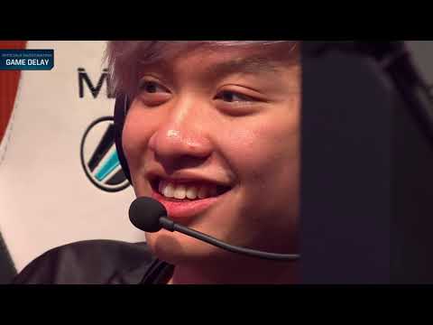 OPL 2019 - Split 2 Grand Final Game 3 - MMM vs. CHF