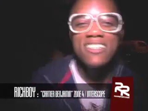 Triple C's & CTE BTS "Everyday" Video Shoot! RAWREPORT.COM TO SEE THE WHOLE CLIP!