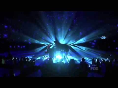 Maybe - Angie Miller Version (top 3)