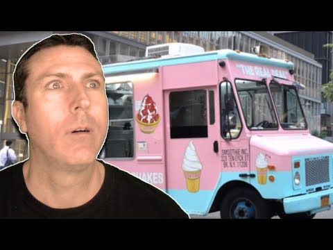 It's the Newest Trend