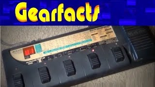 Video thumbnail for Goodbye to my Zoom 3030 by Gearfacts