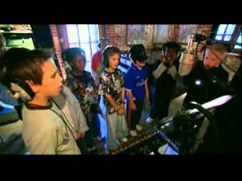 Kids Another Brick In The Wall