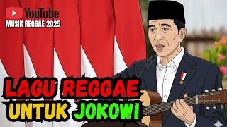 Download lagu Reggae Untuk Pak Jokowi - VIRAL!!! Lagu Reggae Terbaik dan Terbaru 2025 Paling Enak di Dengar mp3 Download lagu Reggae Untuk Pak Jokowi - VIRAL!!! Lagu Reggae Terbaik dan Terbaru 2025 Paling Enak di Dengar mp3