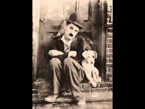 Chaplin:  Green Lantern Rag [from, A Dog's Life]