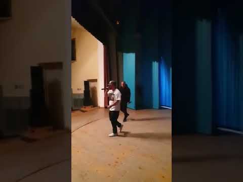 Live i panjohuri & zero gramsh,pallati kultures