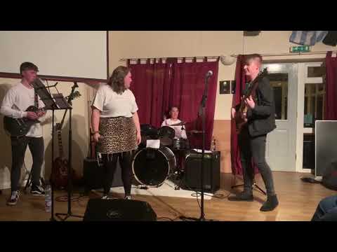 Seven Nation Army-The Element