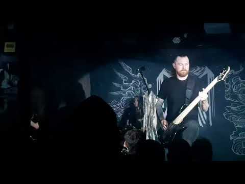 Domhain - A Silent Frequency (Rebellion, Manchester 28/7/24)