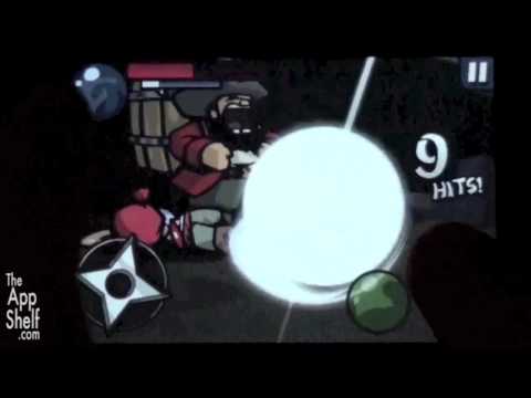 OMG Pirates! iPhone App Review - TheAppShelf.com