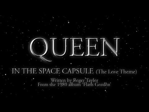 Video thumbnail for In the Space Capsule (The Love Theme)