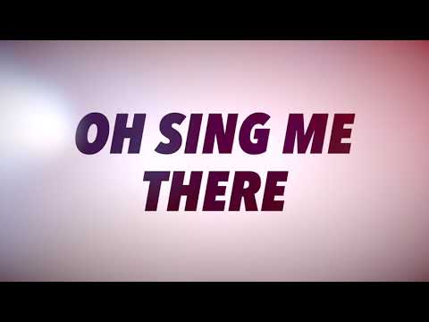 Sing Me There | The Kramers | Official Lyric Video