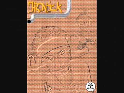 J-ronick - atenshon riba pasku