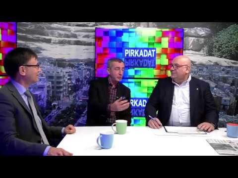 PIRKADAT: Puskás Imre