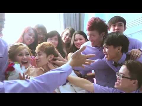 2015.03.21 Kia Yang & Grace Joseph Wedding Highlight