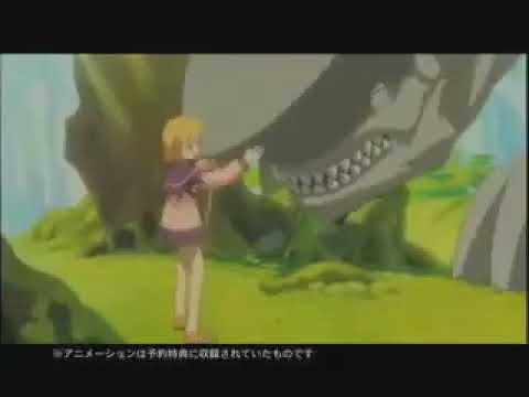 サモンナイト2