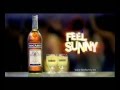 Ricard Campaign 2006 Feel Sunny FR