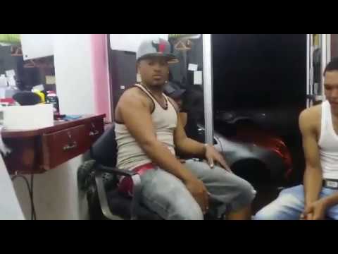 Nocivo Improvisando ✌🏽😎