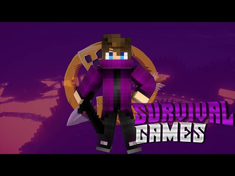 Minecraft [MCSG] Survival Games Episode 50-Social Media