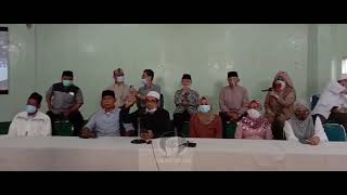 Download lagu Sumpah Muhaballah dari keluarga korban KM... @Opposite6890 mp3