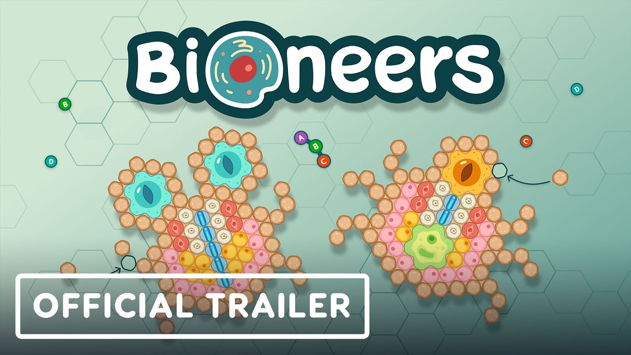 Bioneers - Official Announcement Trailer