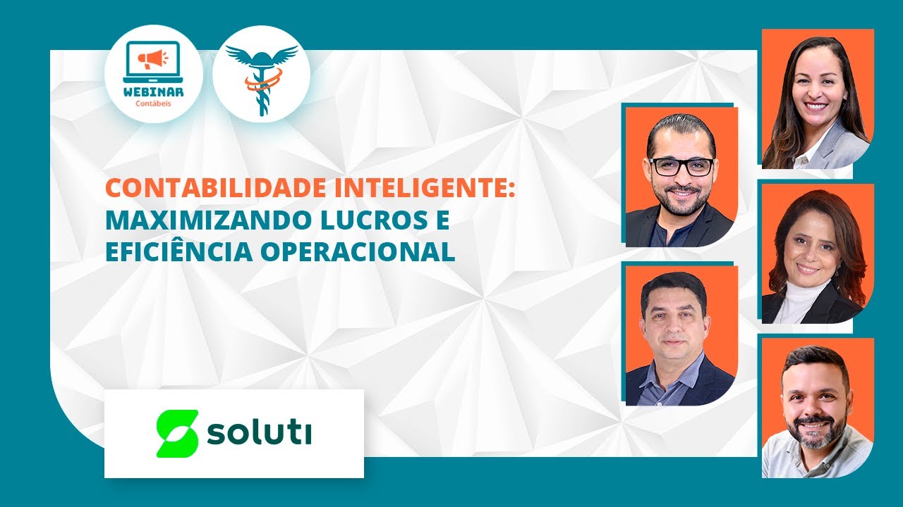 Contabilidade Inteligente: Maximizando Lucros e Eficiência Operacional