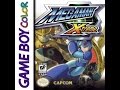 Megaman Xtreme 4 Flame Stag