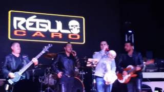 Los Chanates Regulo Caro