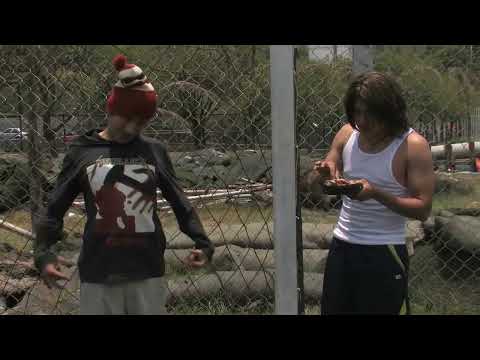 El pollo del Pelos | Kike: se te cayó tu pollo (más Blooper) | Pelusa Caligari - Momentos w2m crew