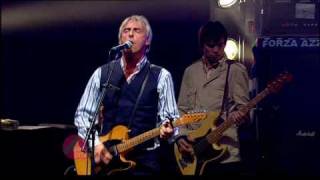 Paul Weller - Wild Blue Yonder - Live @ BBC Electric Proms 2006.10.25 (04/08) [16:9 HQ]
