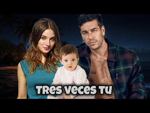 Three Times You | The New Story of 3MSC