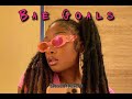 Megan Thee Stallion Bae Goals Slowed Reverb