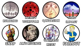 Download lagu 8 Kiamat Fiksi Paling Mengerikan Dijelaskan Dalam 9 Menit mp3