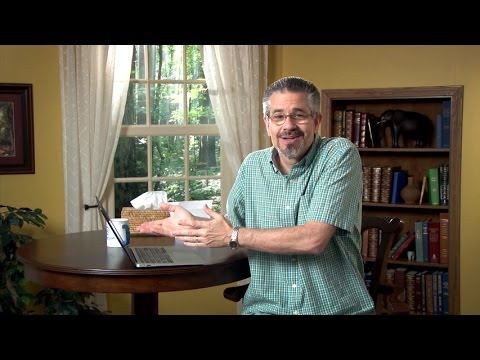 The First Christian in Europe: HeavenWord 7 - 0726