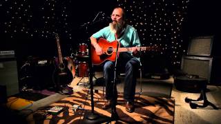 Steve Earle - Burnin&#39; It (Down Live on KEXP)