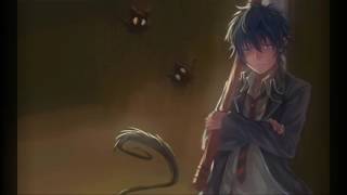 Loves On The Way - Nightcore