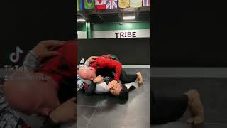 How to Perform a Reverse Armbar in Jiu Jitsu, BJJ, Grappling, and Martial Arts