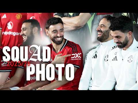 Manchester United and Manchester United Women