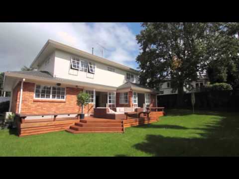 SOLD - 8C Komaru Street, Remuera - Nick Lyus and Julia Nah