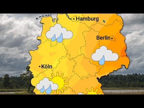 Herbstwetter für alle (08.09.2017)