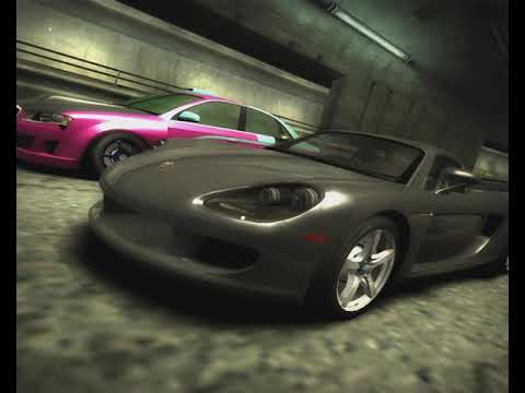 Lets play Need for Speed 09: Most wanted - 44 - Karriere: Carrera GT auf Steroiden (deutsch)