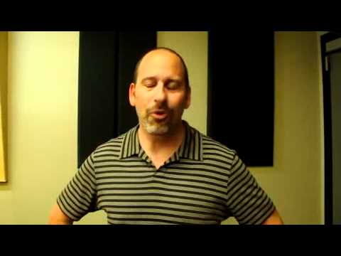 MESSAGE FROM MIKE PACKER